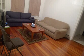 862 Huntington Ave, Unit 2 in Boston, MA - Building Photo - Building Photo