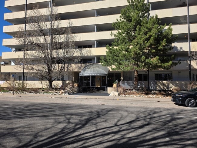 1029 E 8th Ave in Denver, CO - Building Photo - Building Photo