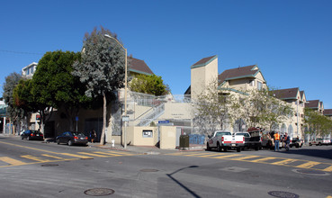 Casa de la Raza in San Francisco, CA - Building Photo - Building Photo