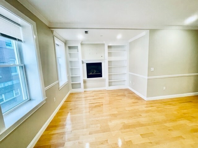 33 N Bennet St in Boston, MA - Building Photo - Building Photo