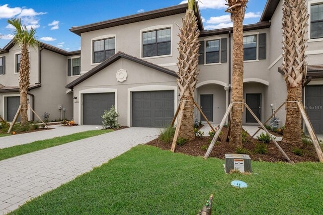 14820 Lyla Ter in Bradenton, FL - Foto de edificio - Building Photo