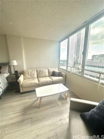 property at 1720 Ala Moana Blvd
