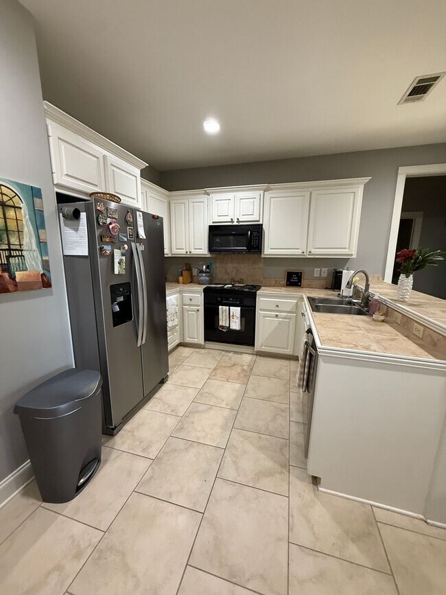 9208 Boone Ave in Baton Rouge, LA - Building Photo - Building Photo