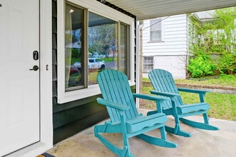604 Elmira Ave in Durham, NC - Building Photo - Building Photo