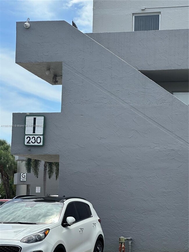 property at 230 NW 87th Ave