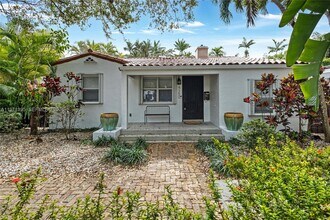 4150 Ventura Ave in Coral Gables, FL - Building Photo - Building Photo