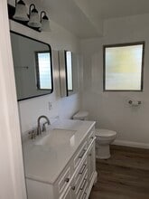 Bali Hai Apartments in Sierra Madre, CA - Foto de edificio - Building Photo