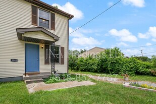 5505 Eulala Dr in Nashville, TN - Building Photo
