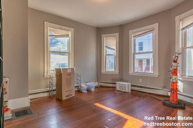 6 Sunset St in Boston, MA - Building Photo - Building Photo