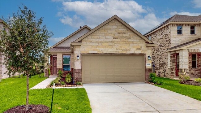 property at 4809 Sun Fls Dr