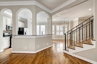 3318 W Dallas St in Houston, TX - Building Photo - Building Photo