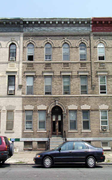 145 Somers St in Brooklyn, NY - Building Photo - Building Photo