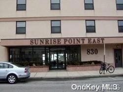 830 Shore Rd, Unit 5K in Long Beach, NY - Building Photo - Building Photo