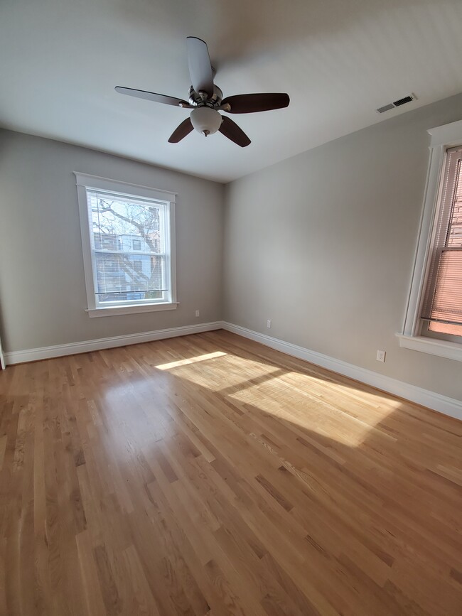 property at 6018 McPherson Ave