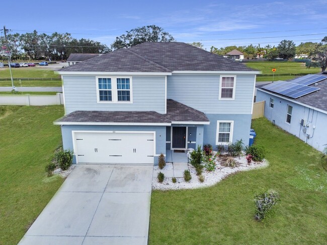 181 Silver Maple Bend in Davenport, FL - Building Photo - Building Photo