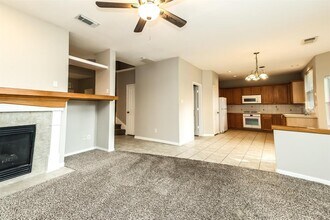 159 W Sundance Cir in Spring, TX - Building Photo - Building Photo