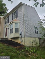 6632 Granville Ct in Frederick, MD - Building Photo
