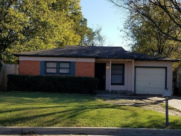 property at 4024 Forbes Street