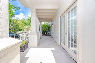 1828 Mercer Way in Savannah, TX - Building Photo - Building Photo