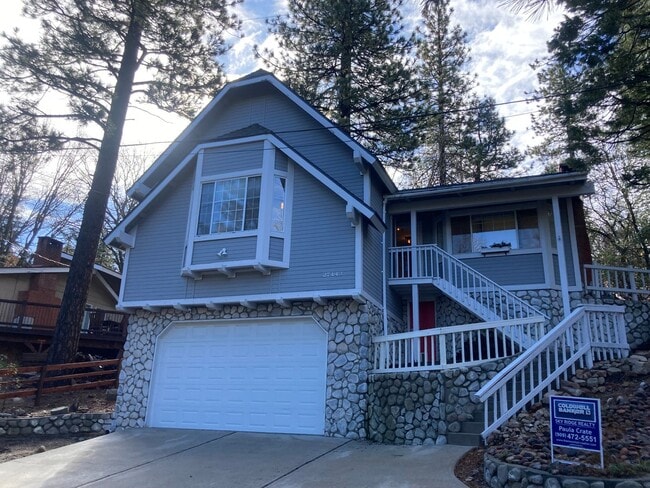 property at 27443 School Dr