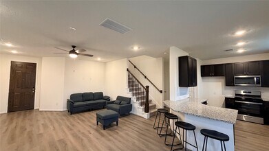 2800 Cordova Hl Dr in Katy, TX - Building Photo - Building Photo