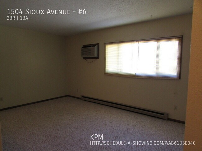 1504 Sioux Ave in Rapid City, SD - Building Photo - Building Photo