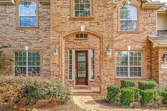 13910 Desert Trace Ct in Houston, TX - Building Photo - Building Photo
