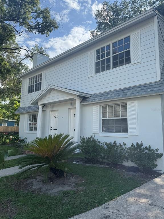 property at 730 Putnam Ave