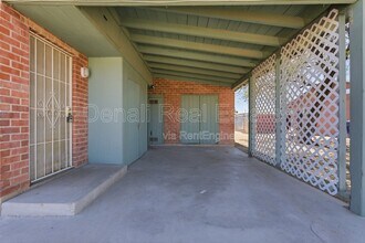 3226 E Bermuda St in Tucson, AZ - Building Photo - Building Photo