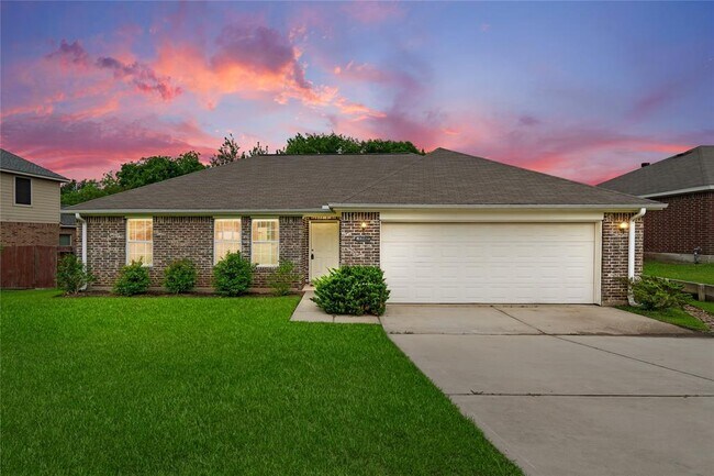 property at 12502 Hackberry Dr