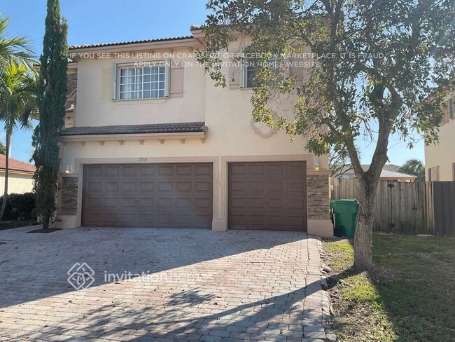 property at 22161 SW 94th Ave