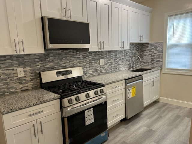 47 Pembroke Ave, Unit 1