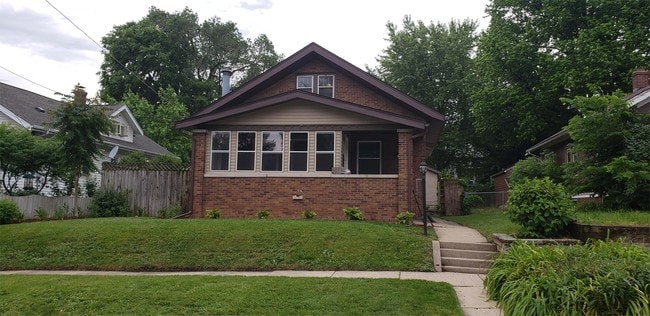 property at 2230 16th Ave