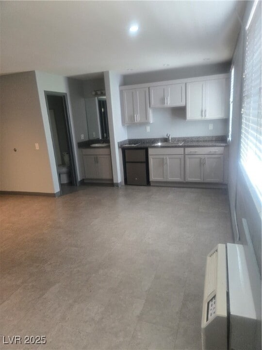 223 N 9th St in Las Vegas, NV - Building Photo