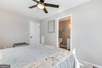 6385 Lobelia Rd SW in Mableton, GA - Building Photo - Building Photo