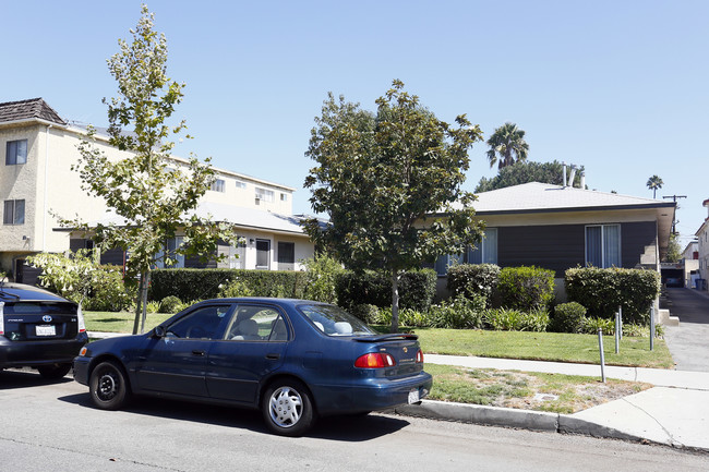 3714-3720 Jasmine Ave in Los Angeles, CA - Building Photo - Building Photo