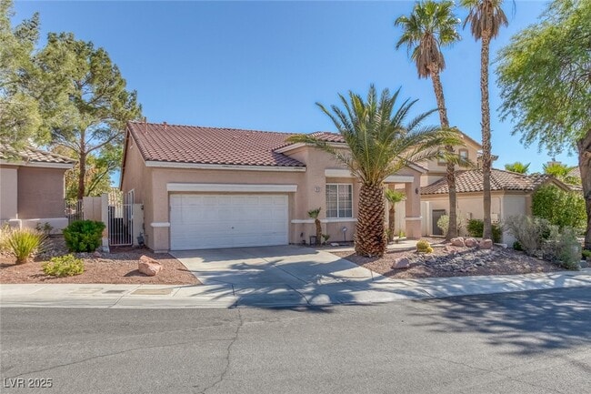 10132 Crest Brook Pl in Las Vegas, NV - Building Photo - Building Photo