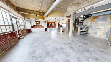 1635 Washington Ave in St. Louis, MO - Building Photo - Building Photo