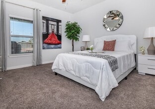 Fairmount Oaks in Burleson, TX - Building Photo - Building Photo