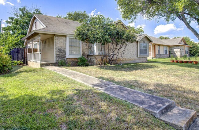 property at 8120 West Gate Blvd