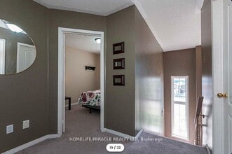 36 Bramcedar Cres in Brampton, ON - Building Photo - Building Photo