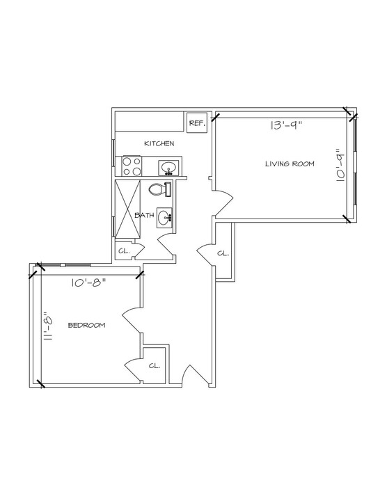 39 Glenville Ave in Boston, MA - Building Photo