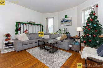 7 Gardner Ter, Unit 1 in Boston, MA - Foto de edificio - Building Photo