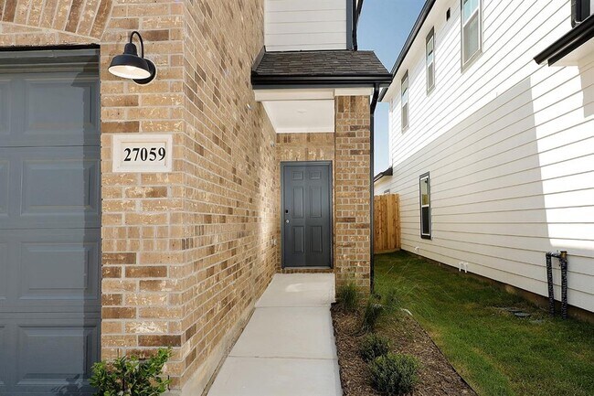 27043 Beach Ball Dr in Katy, TX - Building Photo - Building Photo