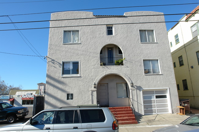 1980 Curtis St in Berkeley, CA - Building Photo - Building Photo