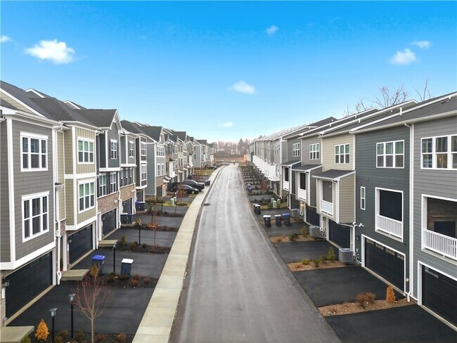 343 Telluride Ln in Cranberry Township, PA - Building Photo - Building Photo