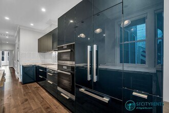 1638 Leavenworth St in San Francisco, CA - Building Photo - Building Photo