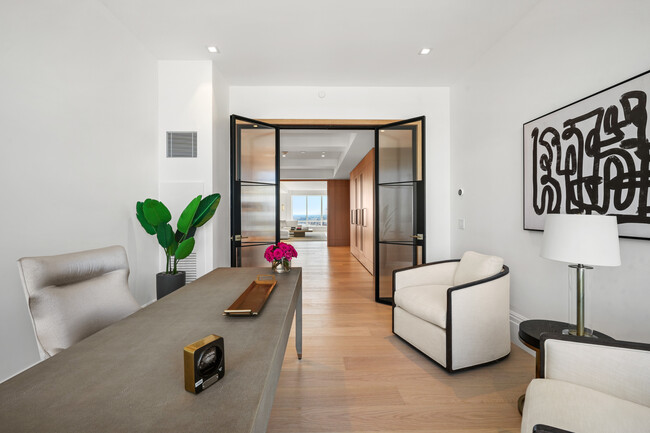 2 Avery St, Unit PH3C in Boston, MA - Building Photo - Building Photo