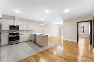 65-67 Storms Ave in Jersey City, NJ - Building Photo - Building Photo