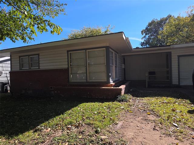 2717 Bilglade Rd in Fort Worth, TX - Building Photo - Building Photo